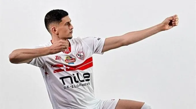 أزمة جديدة لنادي الزمالك مع صلاح مصدق