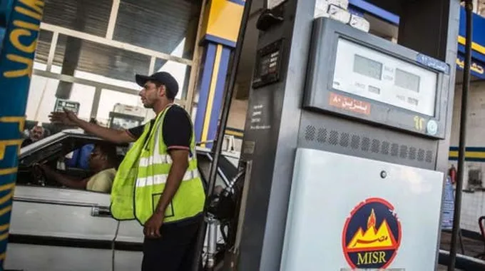 أسباب رفع أسعار البنزين والسولار في مصر