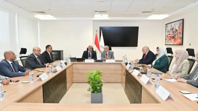 أهمية التعليم في أبو المطامير