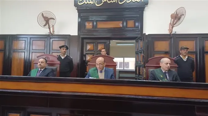 إحالة تاجر مواشي إلى المفتي لإبداء الرأي الشرعي