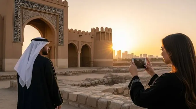 إحياء وجوه الماضي عبر التكنولوجيا الحديثة