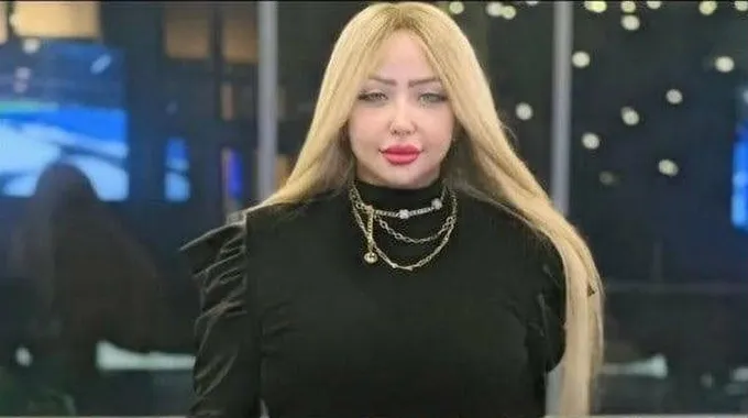 إخلاء سبيل الراقصة بوسي بكفالة 5 آلاف جنيه