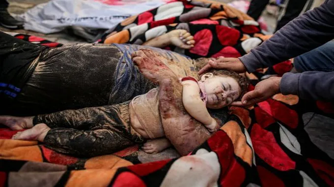 إصابة جنود إسرائيليين في غزة واحتدام الوضع