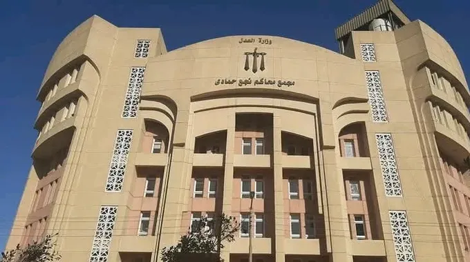 إعدام مزارع لقتله جاره في نجع حمادي