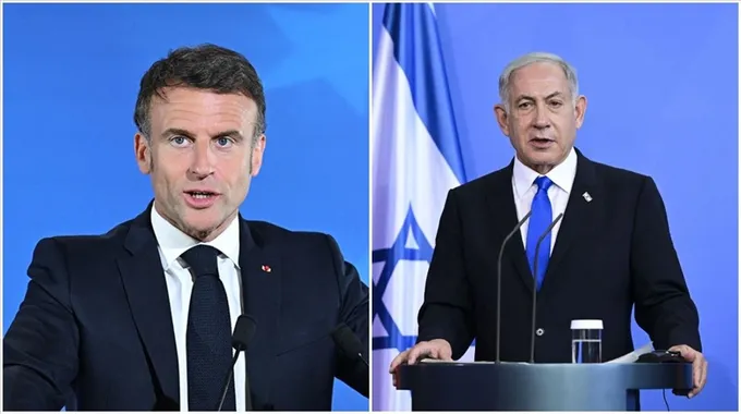 إغلاق القنصلية الفرنسية في القدس وتأثيراته