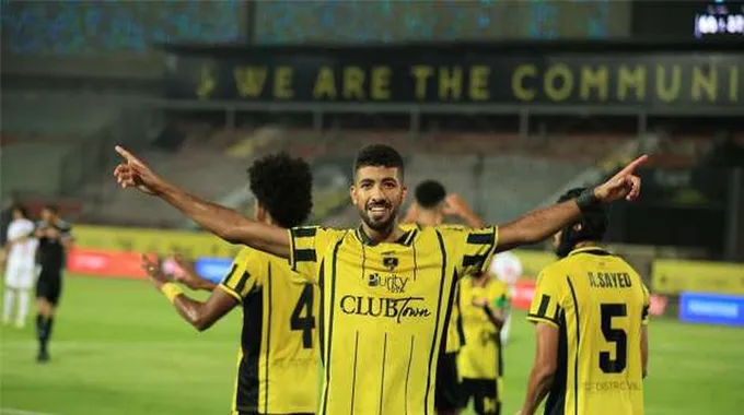 إنجاز وادي دجلة: فوز تاريخي على الزمالك