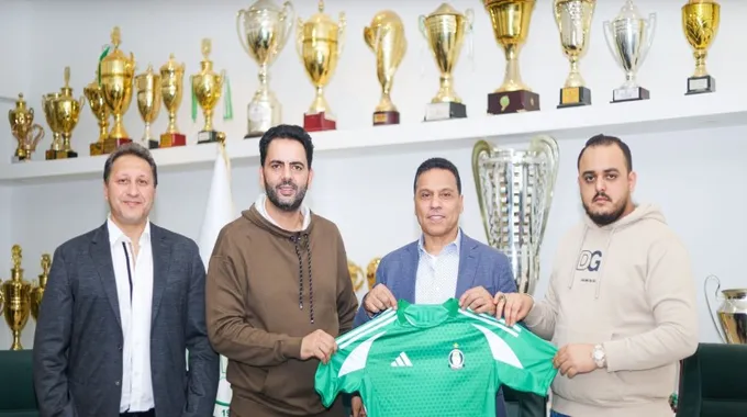 إنجازات حسام البدري مع أهلي طرابلس