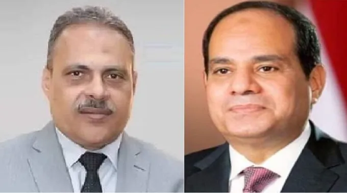 اجتماع المجلس التنفيذي بالشرقية برئاسة الأشموني