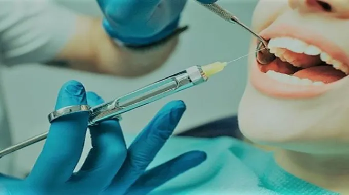 اجتماع عاجل لحل أزمة نقص مستحضرات البنج