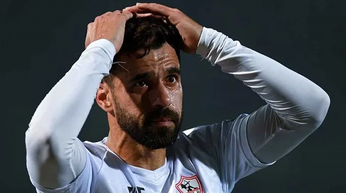 اجتماع عاجل لمجلس إدارة الزمالك لحسم الملفات