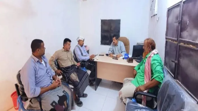 اجتماع وزاري حول تحسين خدمات الكهرباء