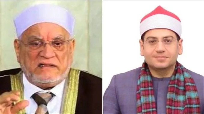 احتفال الطرق الصوفية بالمولد النبوي الشريف