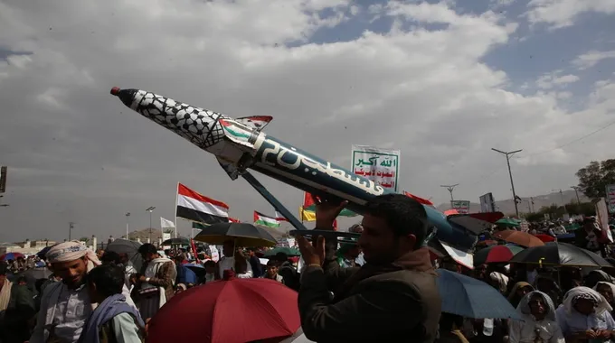 احتفال سلطنة عمان باليوم الوطني في القاهرة