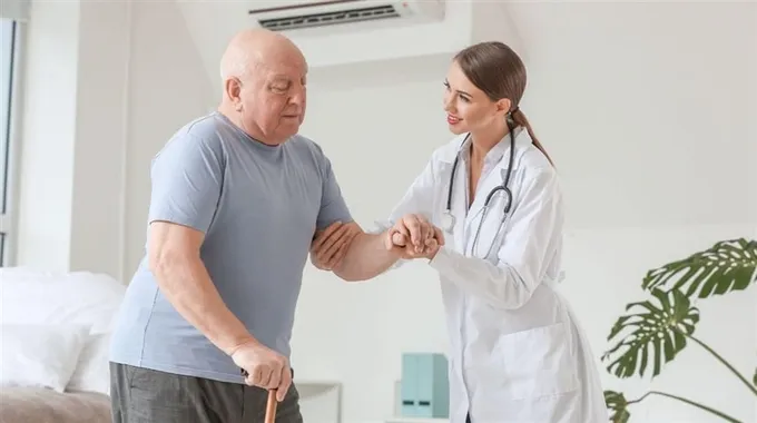 اختبار بسيط للتنبؤ بمرض باركنسون