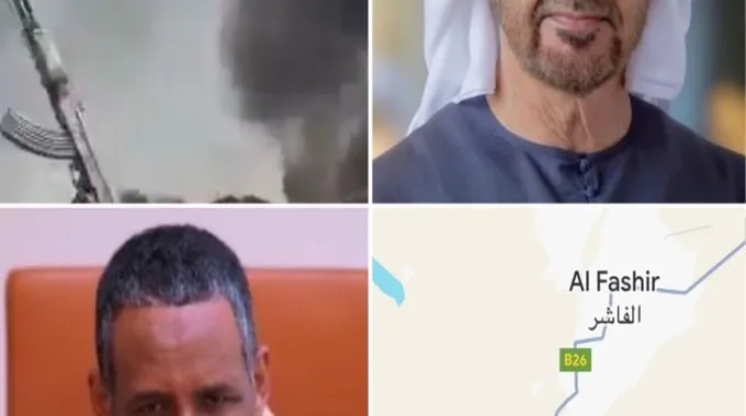 اختطاف الكوادر الطبية في الفاشر: نداء للإنقاذ