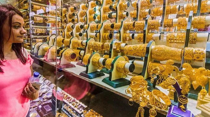 ارتفاع أسعار الذهب في مصر - 26 أغسطس 2025