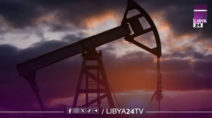 ارتفاع واردات النفط الخام في الصين