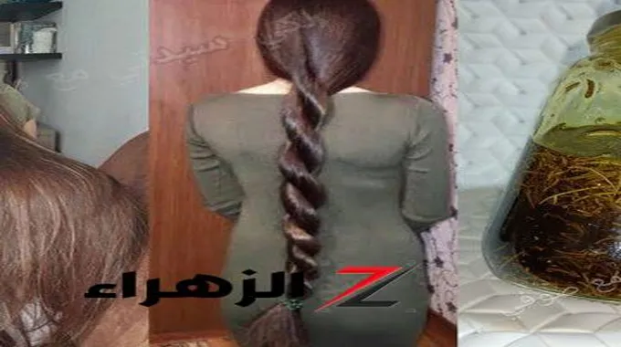 استعادة كثافة الشعر بطرق طبيعية