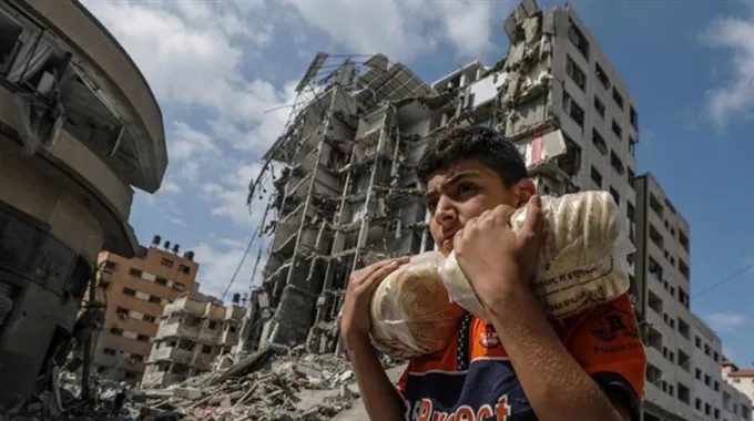 استغلال إسرائيل لقضية جثامين الشهداء الفلسطينيين