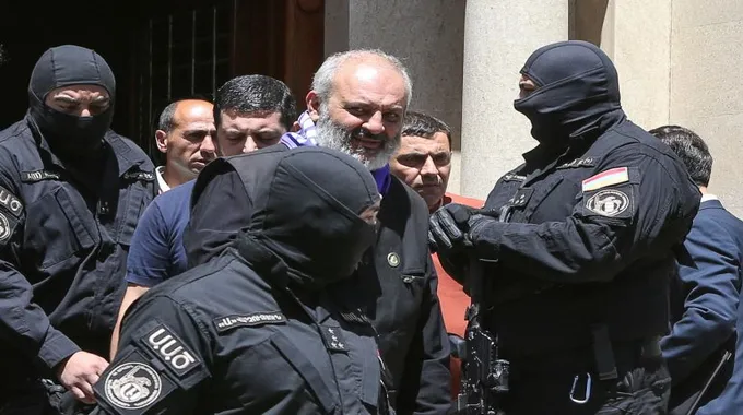 اعتقال ضابط أمن في السودان بتهم انتهاكات