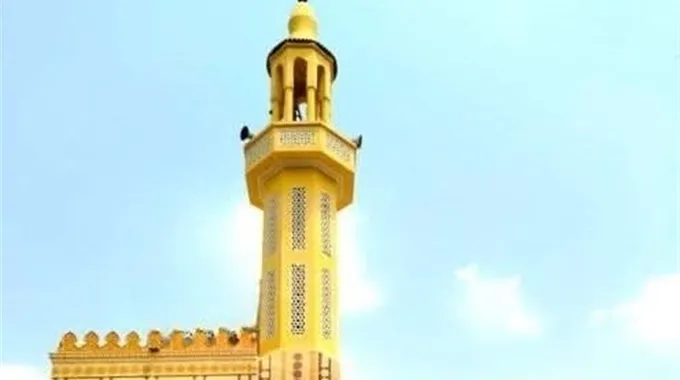 افتتاح مساجد جديدة في محافظات مصر