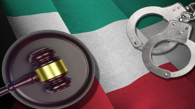 الإعدام لثلاثة مدانين بقتل مواطن بالإسكندرية