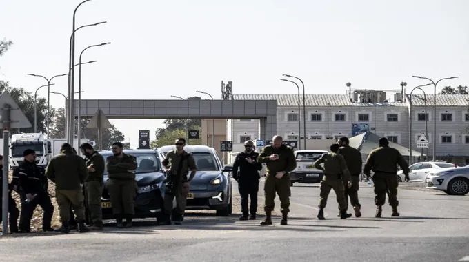 الإفراج عن 20 أسيراً إسرائيلياً ضمن صفقة جديدة