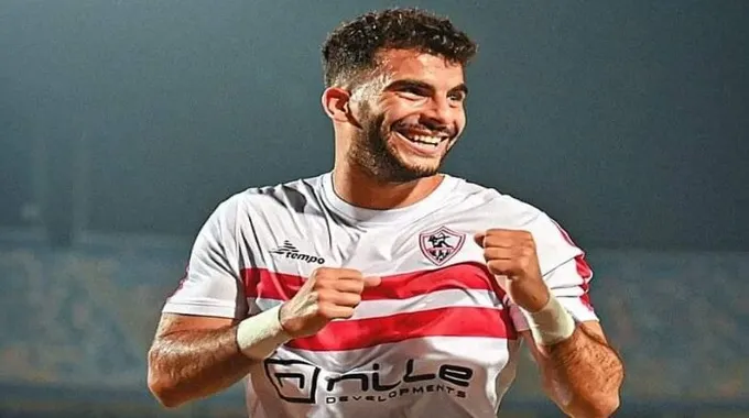 الزمالك يستعد لمواجهة بلاك بولز في الكونفدرالية