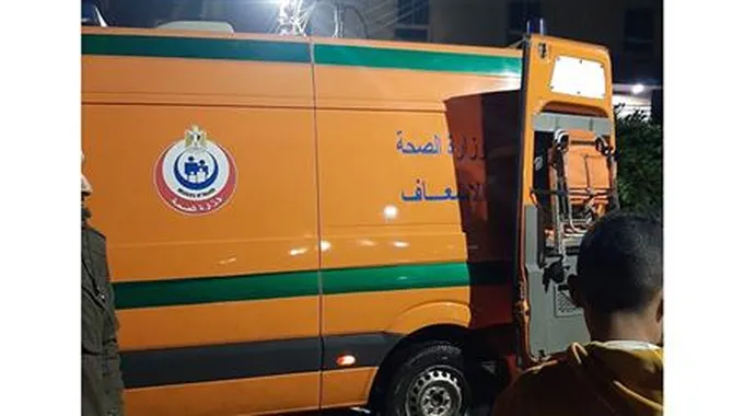 العثور على جثة مسن في بورسعيد