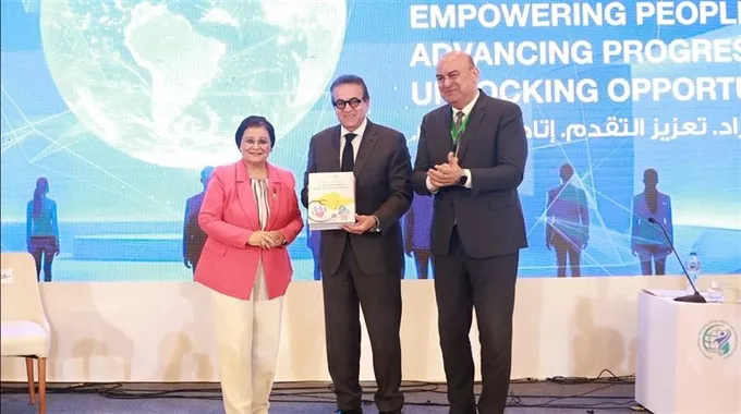 النموذج التحويلي للرعاية الصحية الأولية في مصر