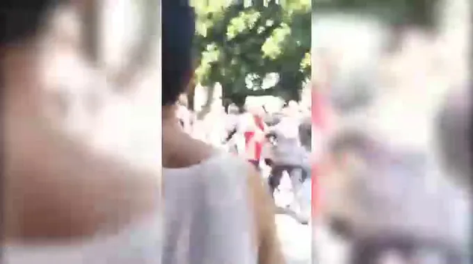 انتحاريان يهاجمان مقر قوات الأمن في باكستان