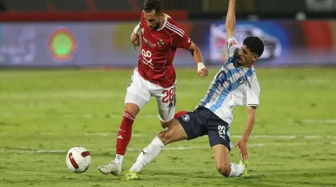 انتقادات حادة للزمالك بعد خسارته أمام دجلة