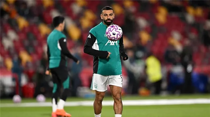 انتقادات روني لصلاح وأداء ليفربول الحالي