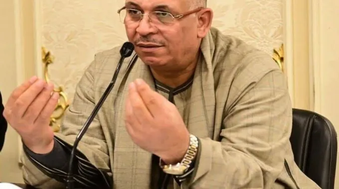 انسحاب مرشح المنوفية من انتخابات النواب 2025