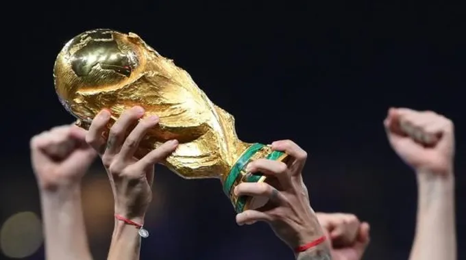 باراجواي تعلن عطلة رسمية بعد التأهل للمونديال