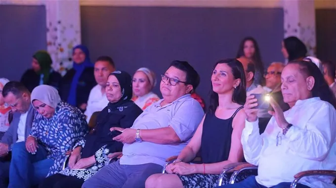 برنامج صيف قطاع المسرح بمصر 2023