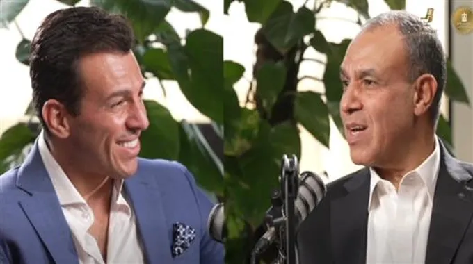 بودكاست دبلوكاست: دليل الالتحاق بالخارجية