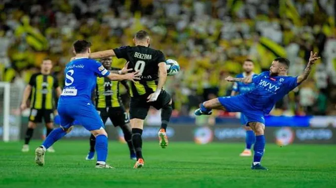 بيراميدز يواجه فلامنجو في كأس الإنتركونتيننتال