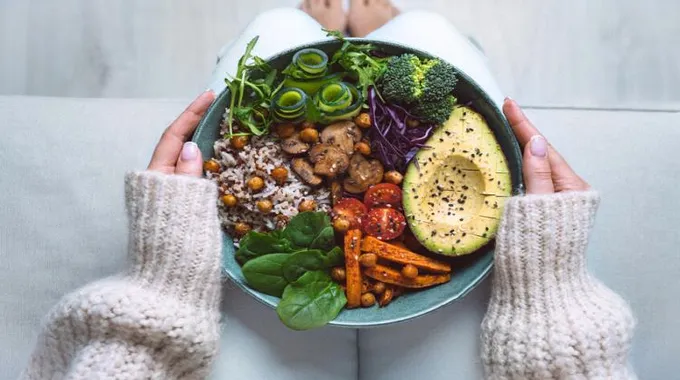 تأثير النظام الغذائي المتوسطي على المثانة