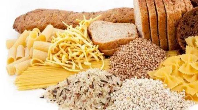 تأثيرات التوقف عن تناول النشويات على الجسم