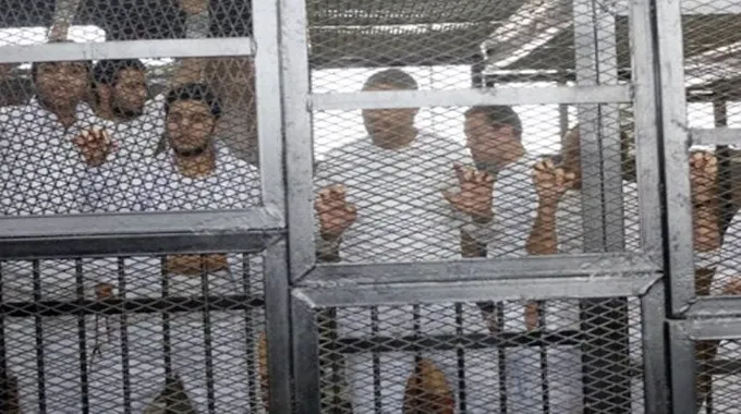 تأجيل محاكمة المتهمين في خلية القطامية