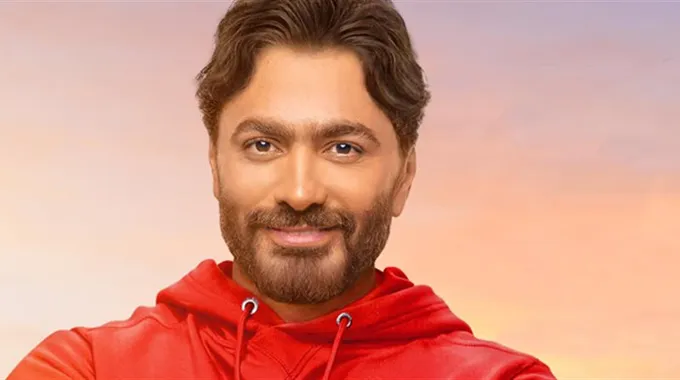 تامر حسني يكشف عن تطورات حالته الصحية