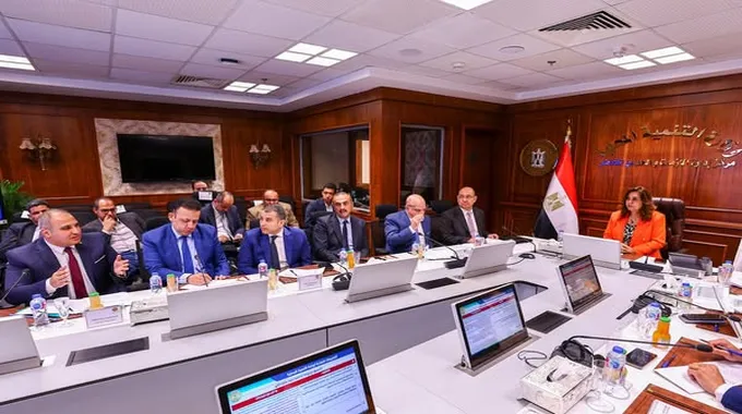 تحديث منظومة المحال العامة في مصر