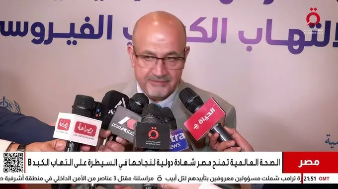 تحذيرات حول صحة الكبد وأعراضه الخفية