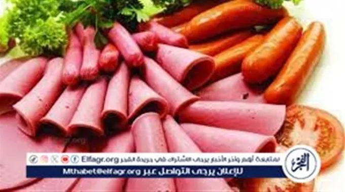 تحذيرات صحية من اللحوم المصنعة وتأثيرها