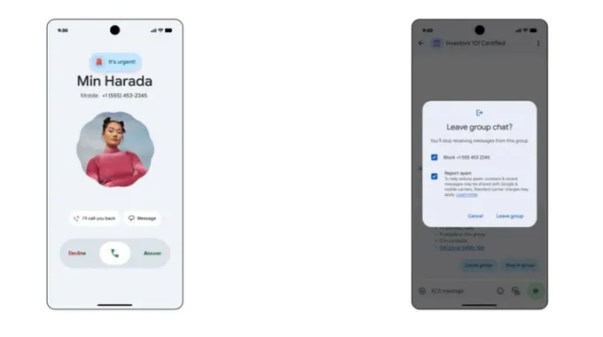 تحذيرات هامة من آبل وجوجل لمستخدمي الهواتف