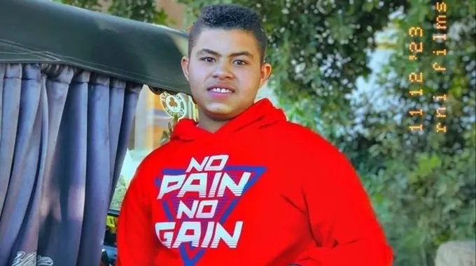 تحقيق في جريمة قتل شاب بأسوان