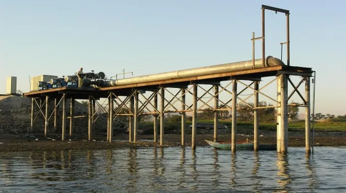 تحقيقات حول تصرفات غير لائقة في القليوبية