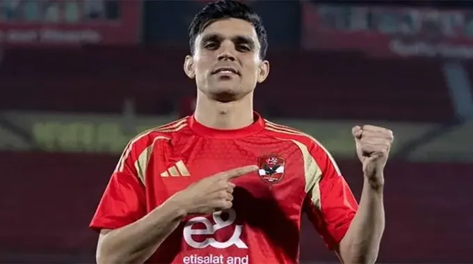 تحليل أداء أشرف بن شرقي في السوبر المصري