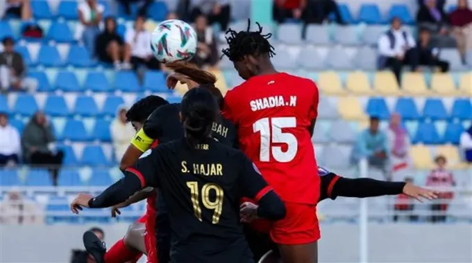 تحليل أداء فريق مسار في دوري أبطال إفريقيا للسيدات